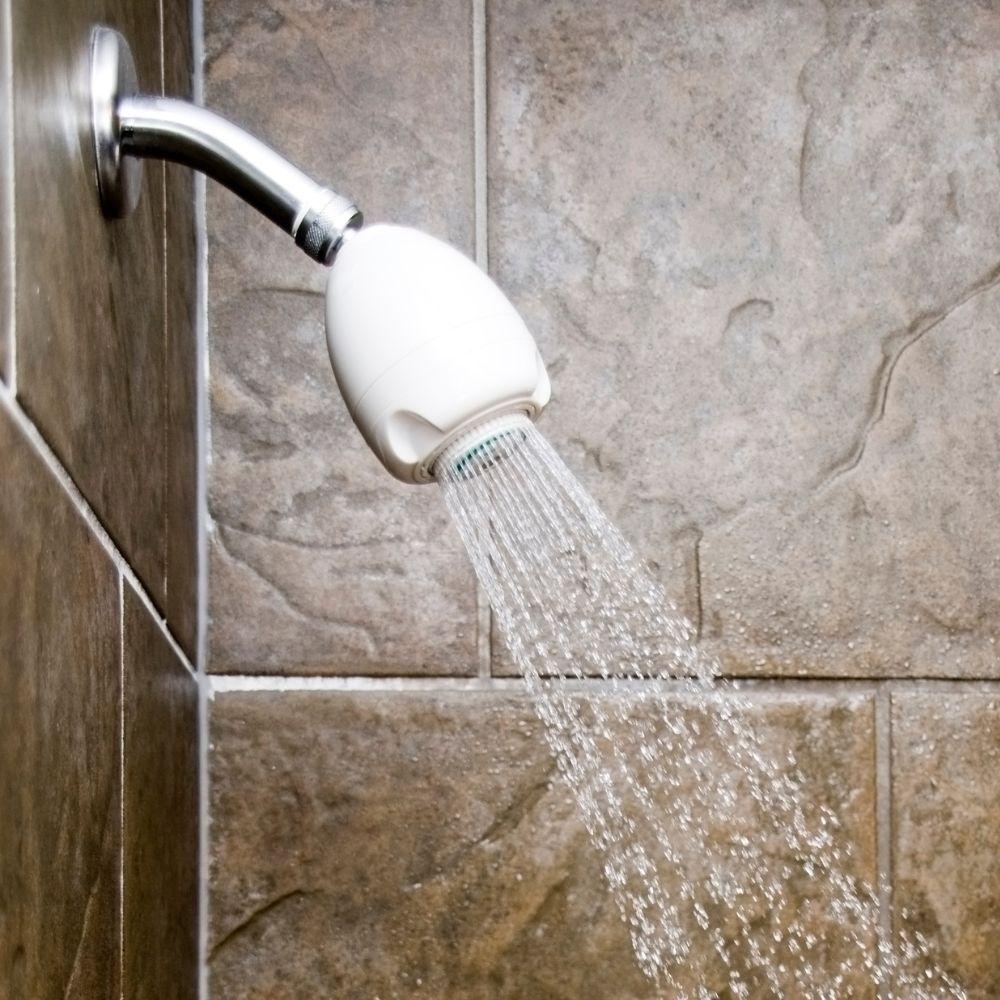 Image of showerhead